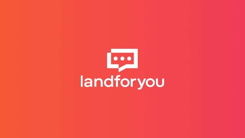 Landforyou