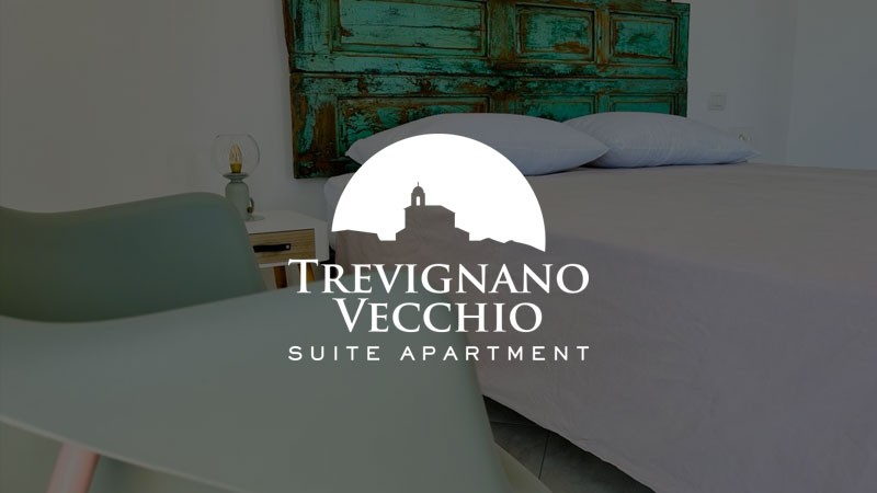 Trevignano Vecchio Suite