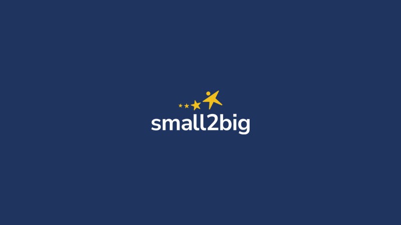 Small to big