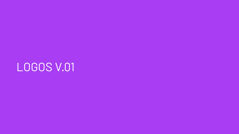 Various V.01