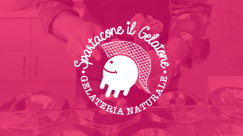 Spartacone il gelatone