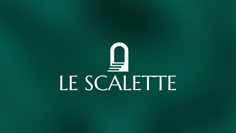 Le Scalette