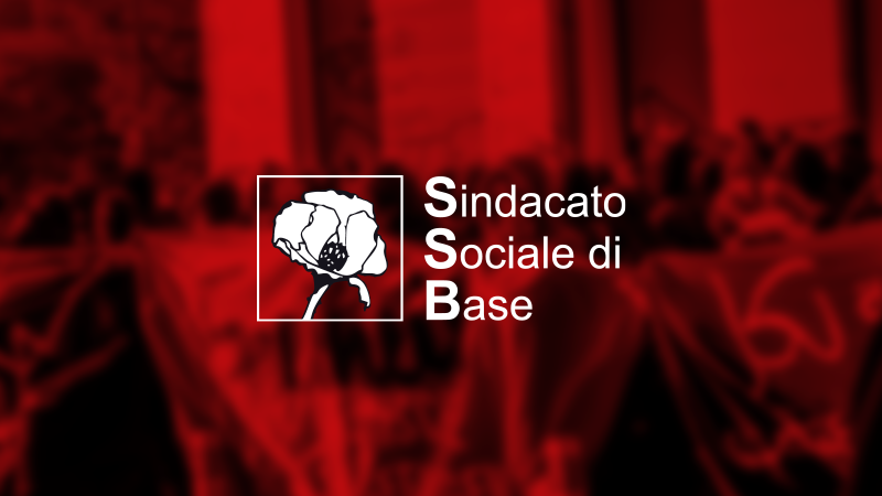 Sindacato Sociale di Base