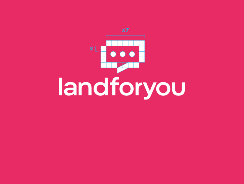 landforyou costruzione logo