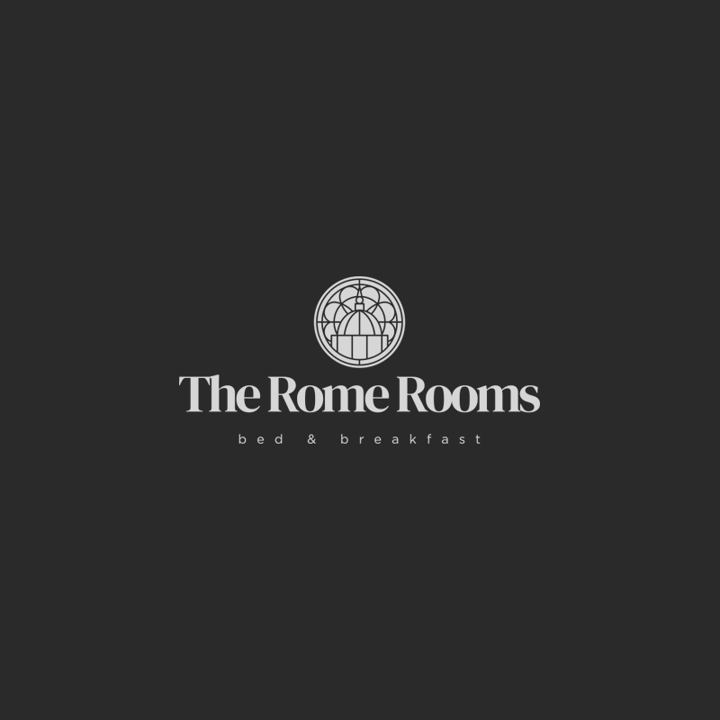 The Rome rooms