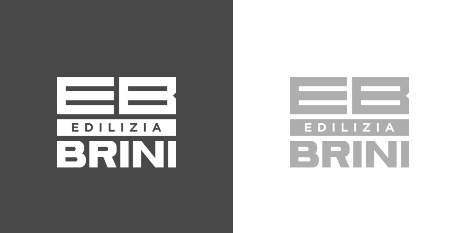 Edilizia BRINI logo