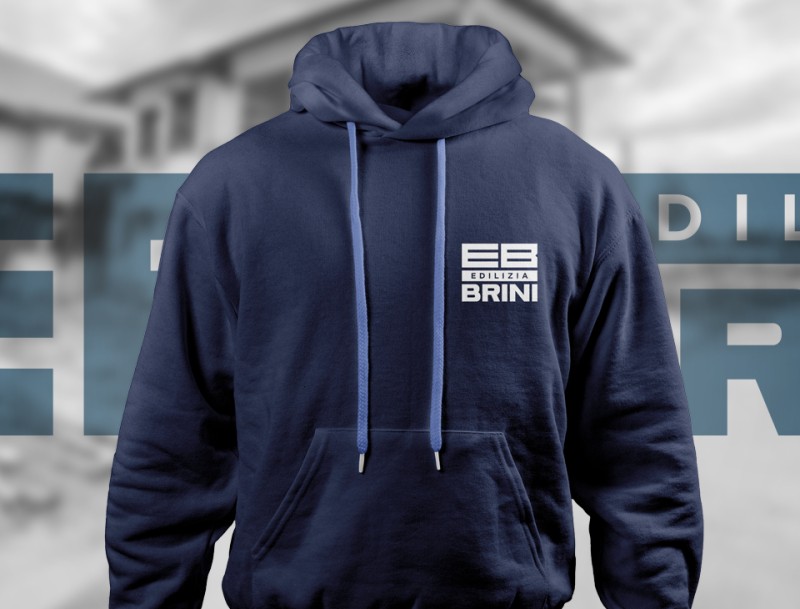 Merchandising Edilizia BRINI