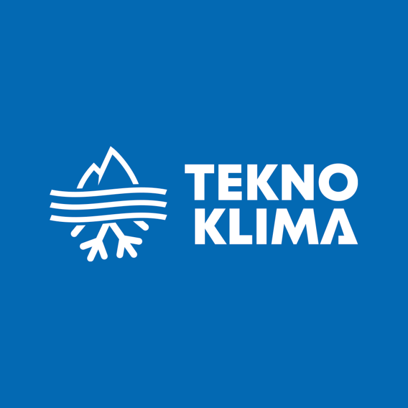 Teknoklima logo