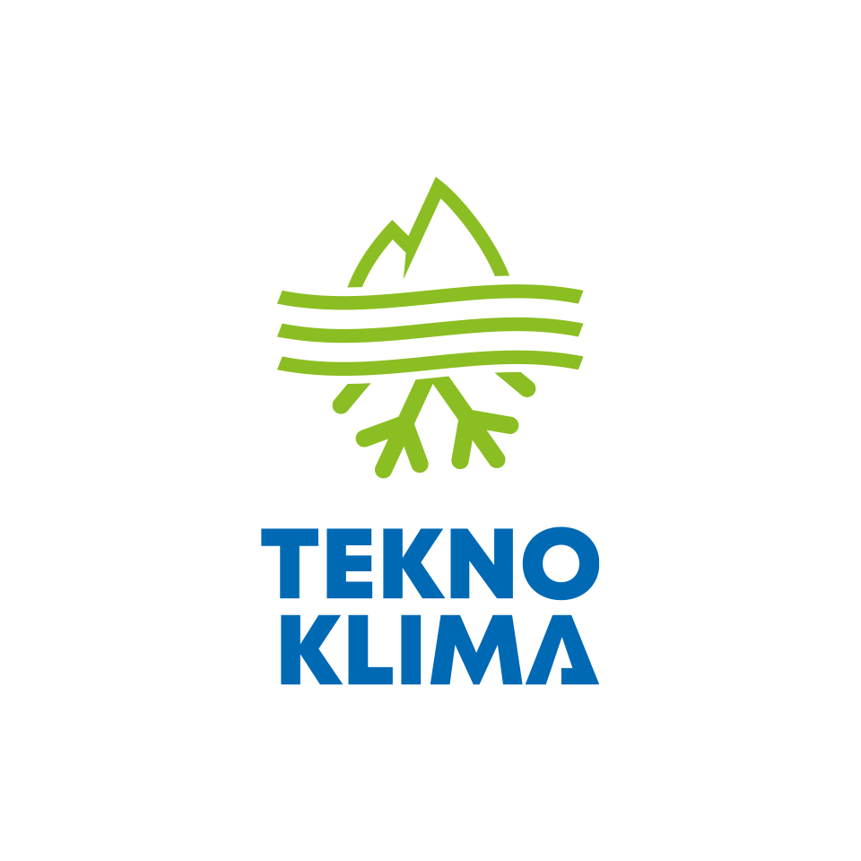 Teknoklima logo