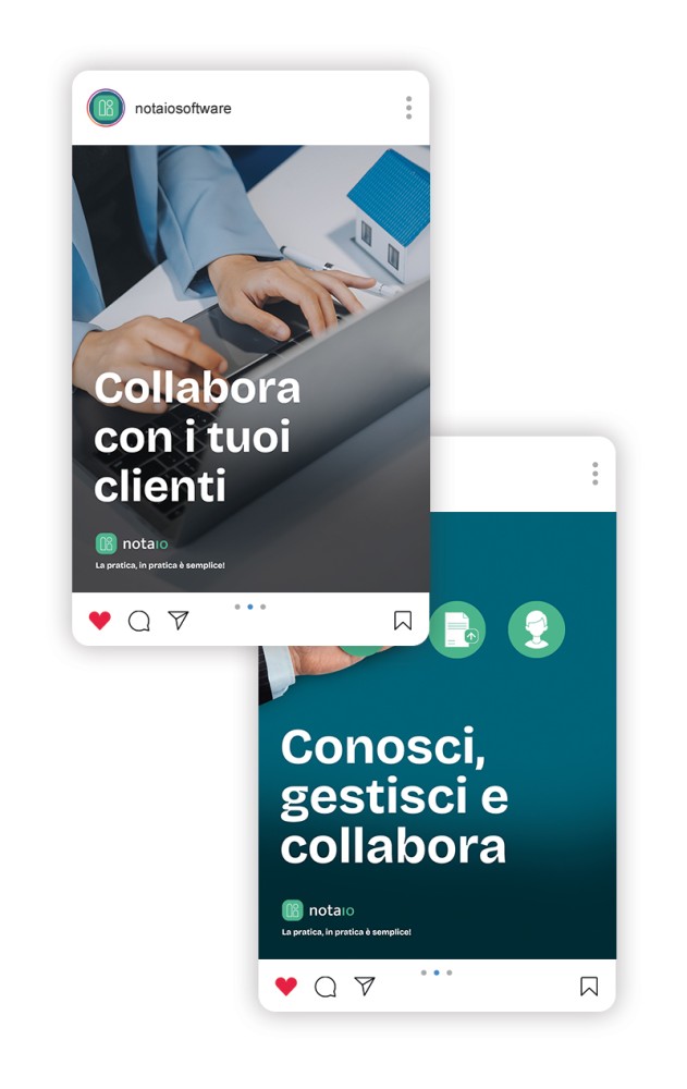 Social Nota-IO