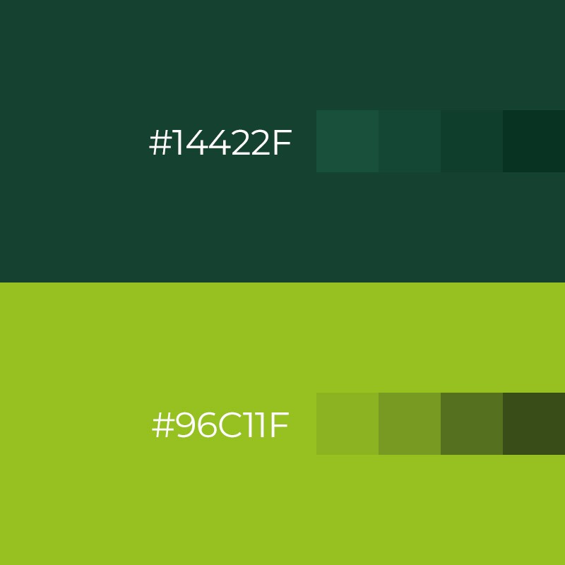 Colori Topiarius Garden