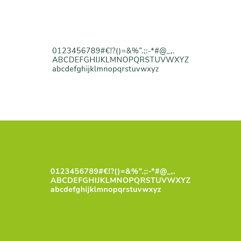 Font Topiarius Garden