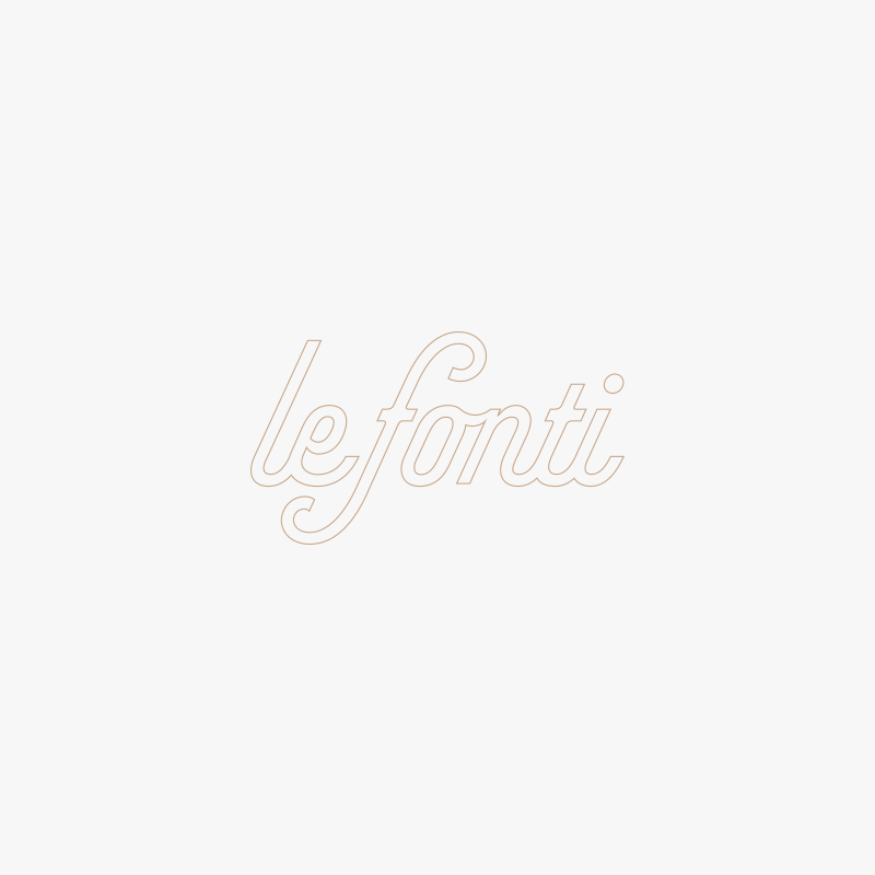 Le Fonti logo