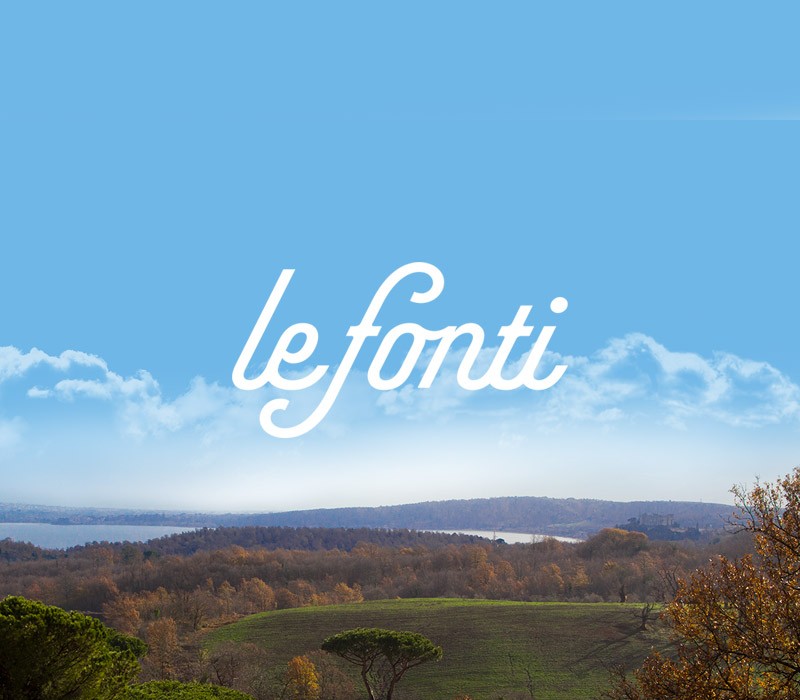 Le Fonti logo