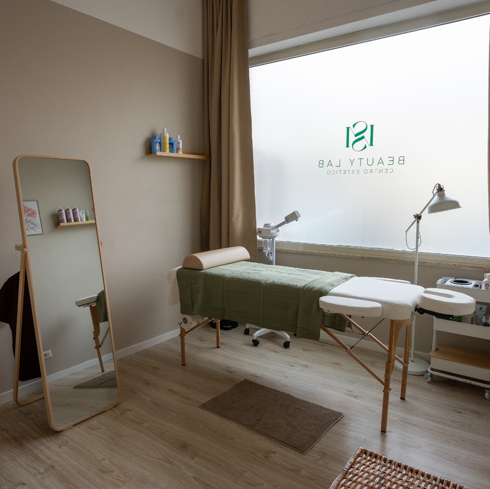 Sara Morlupi Beauty Lab