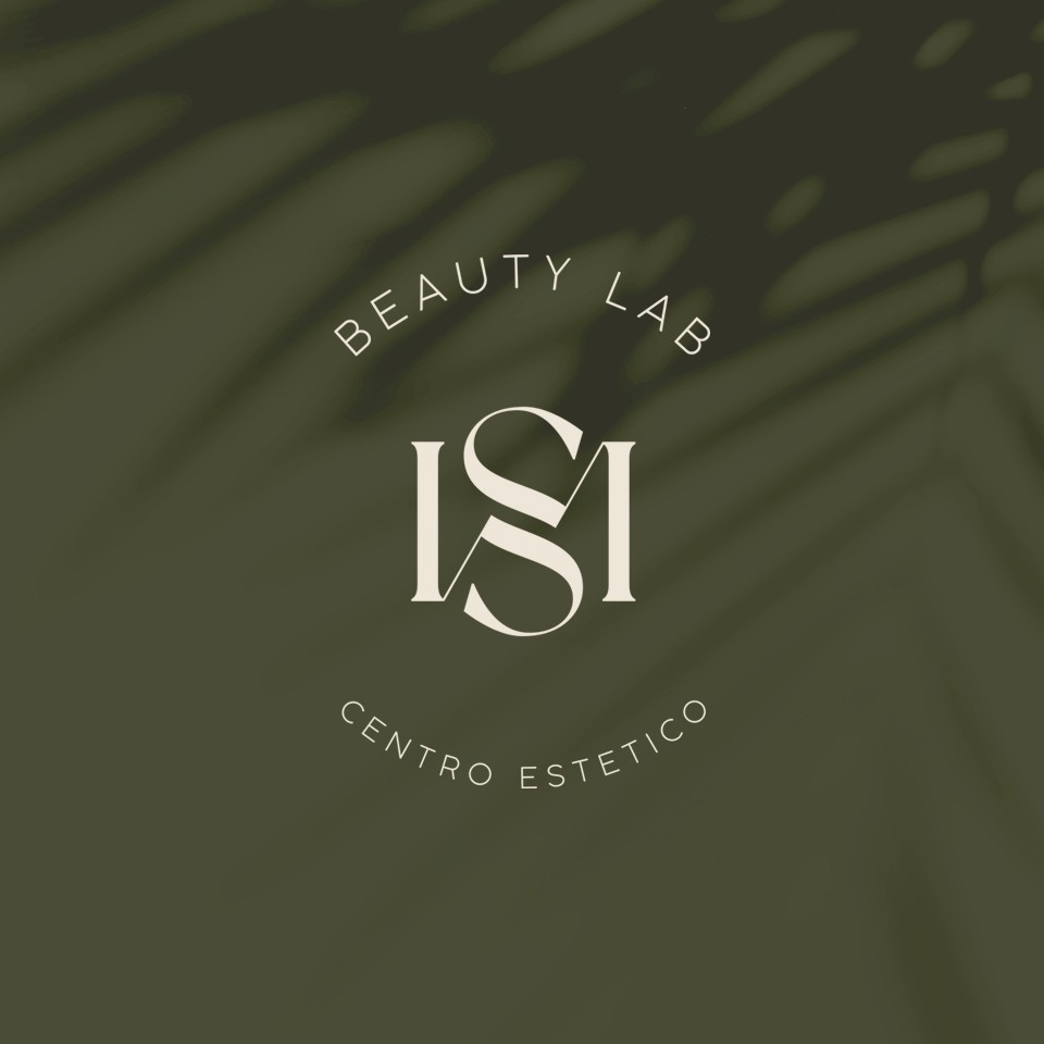 Sara Morlupi Beauty Lab Logo