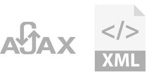 ajax xml