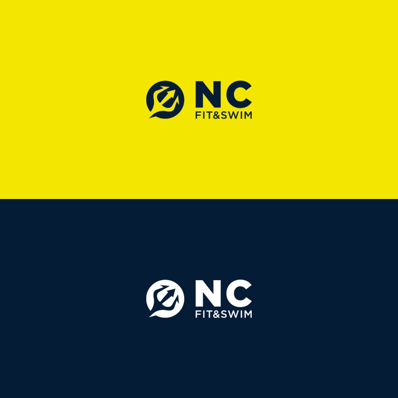 Logo NC FIT&SWIM