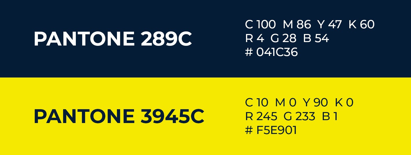 Pantone