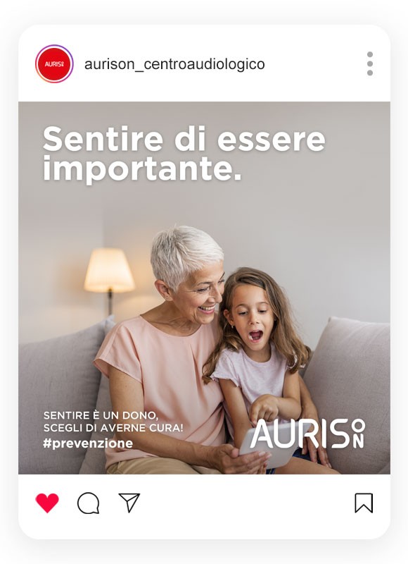 Post Aurison Social