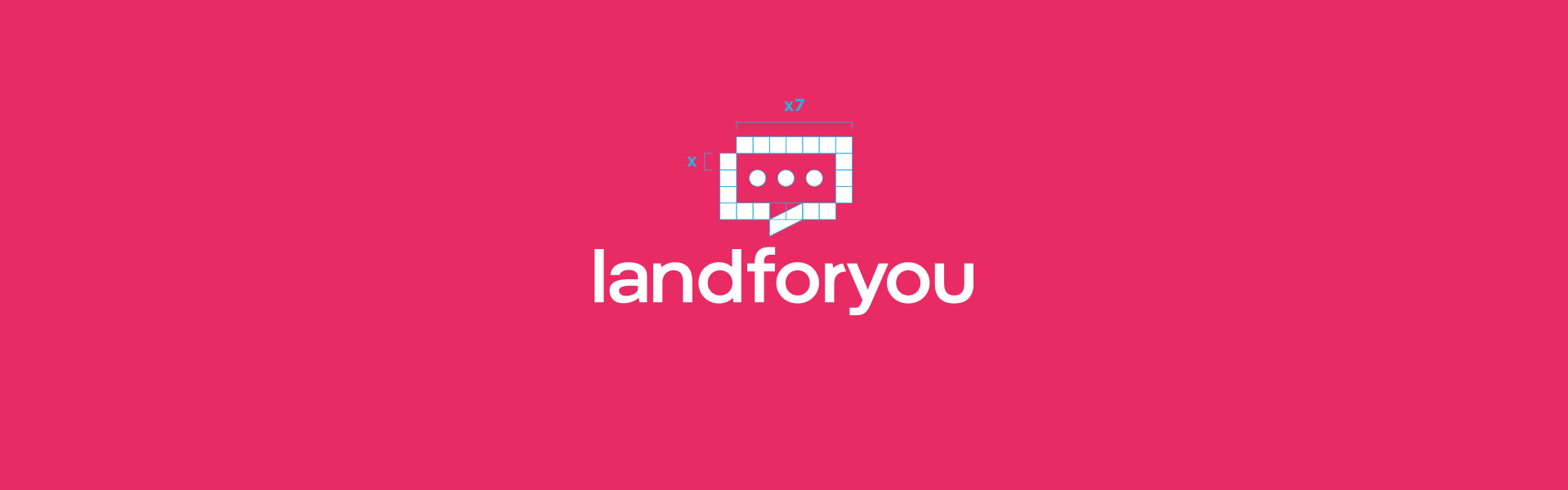 landforyou costruzione logo