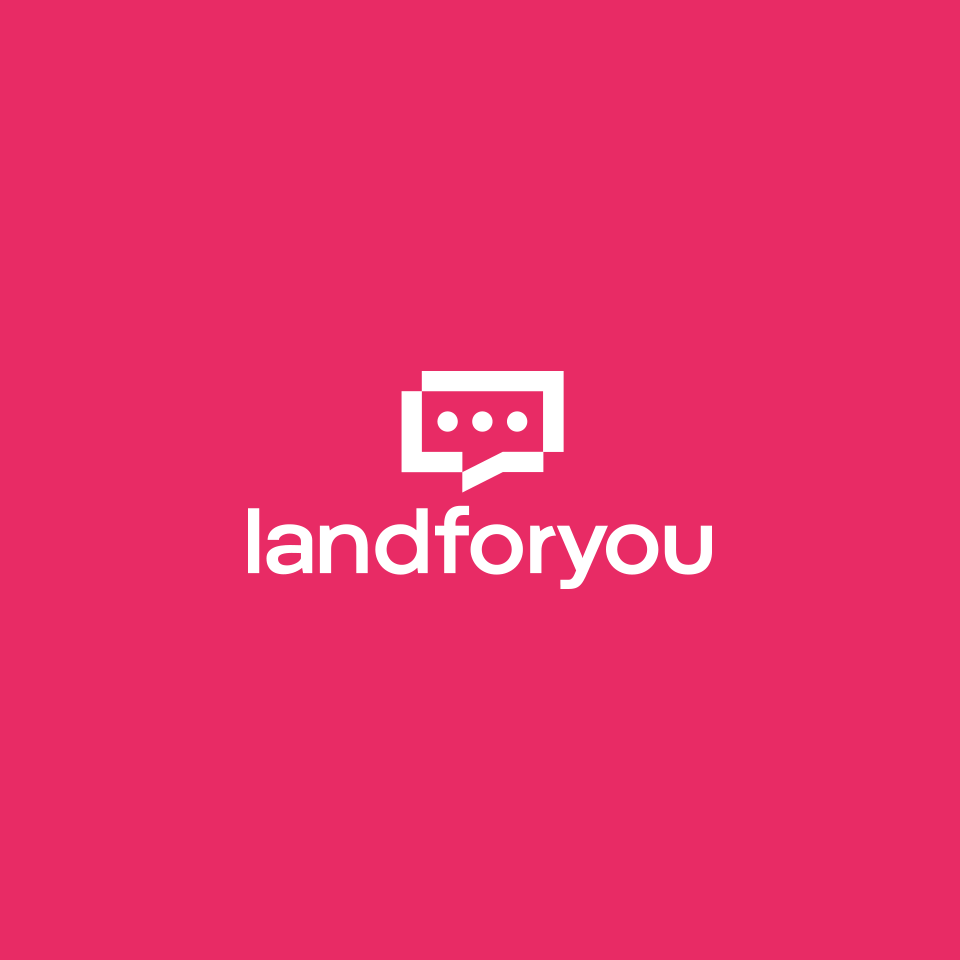 logo landforyou