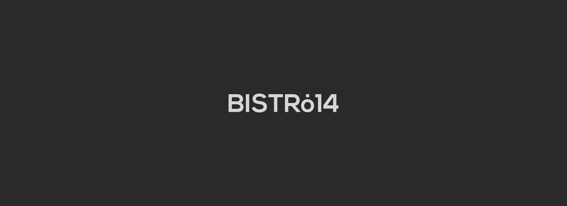 Bistrò14