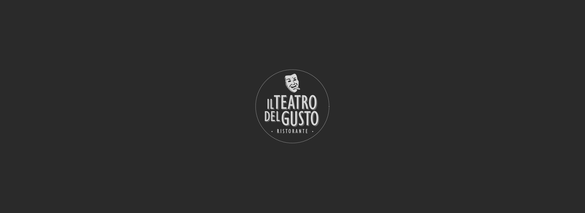 Il teatro del gusto