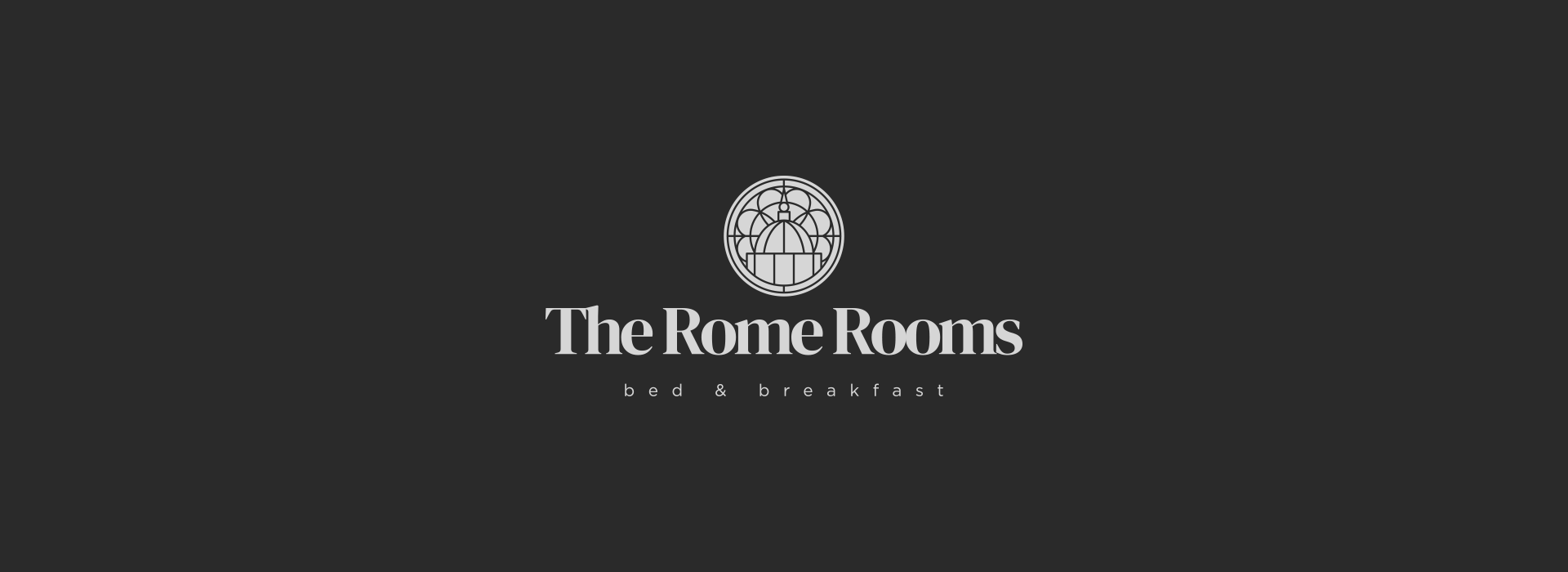 The Rome rooms