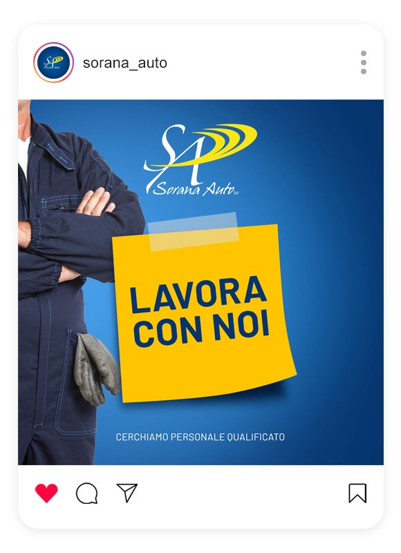 Sorana Auto