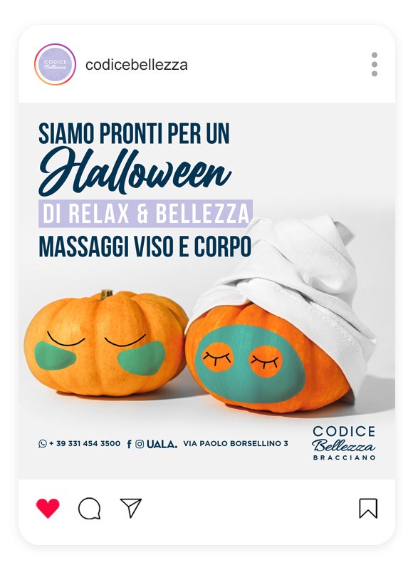 Codice Bellezza
