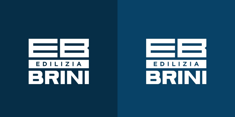 Edilizia BRINI logo