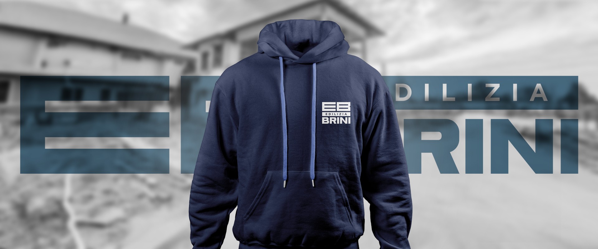 Merchandising Edilizia BRINI