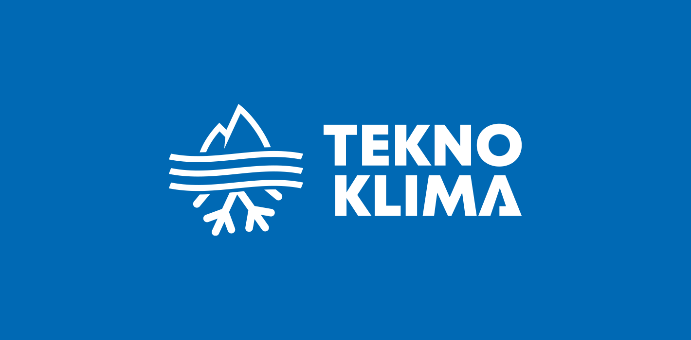 Teknoklima logo
