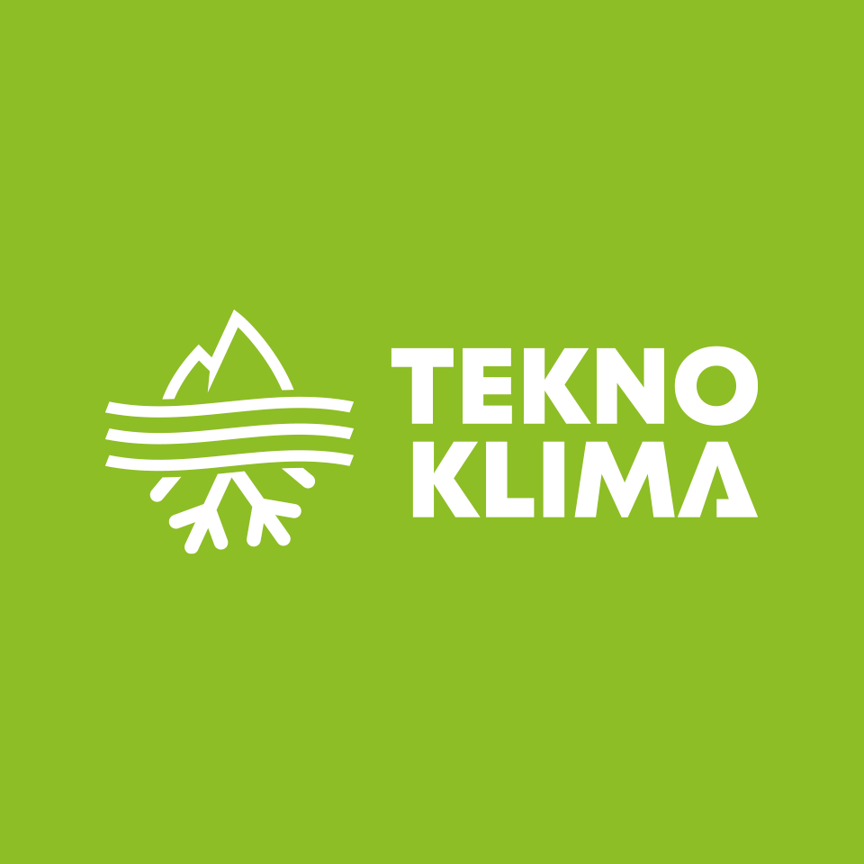 Teknoklima logo