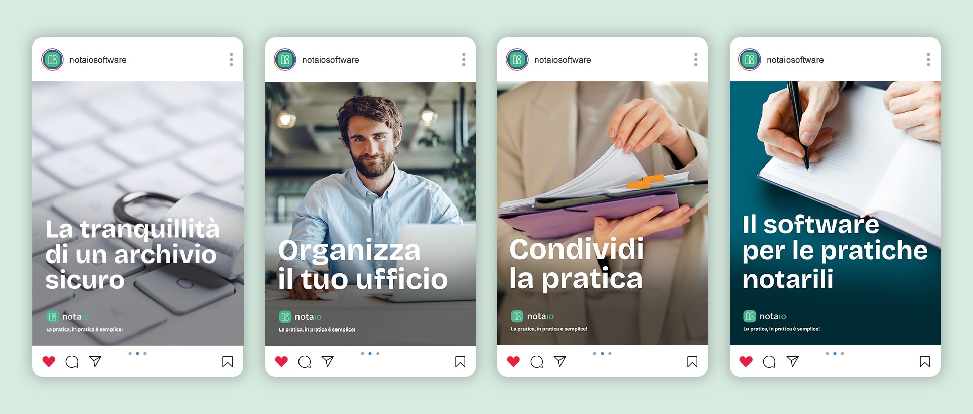 Social Nota-IO