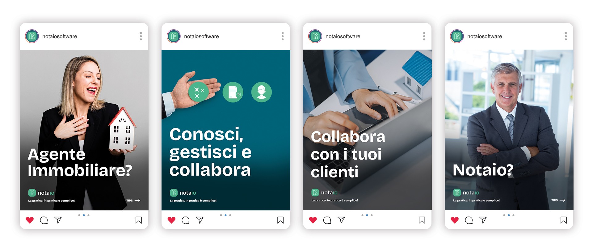 Social Nota-IO