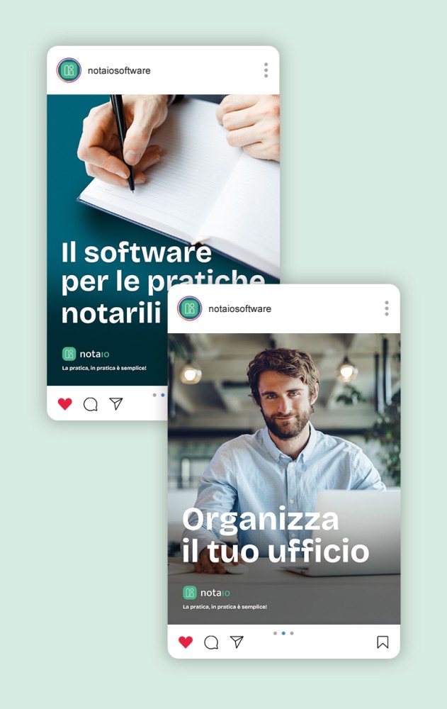 Social Nota-IO
