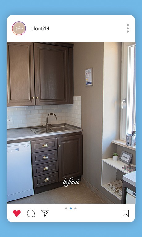 Le Fonti feed Le Fonti feed