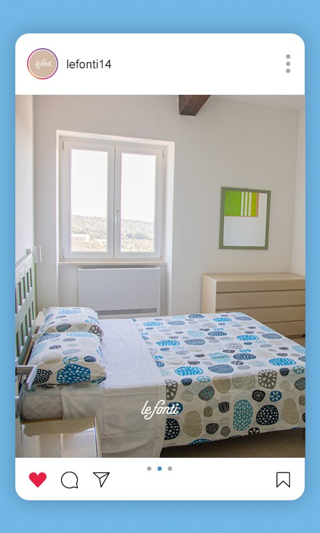 Le Fonti feed Le Fonti feed