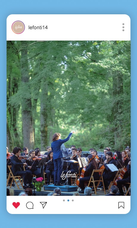 Le Fonti feed Le Fonti feed