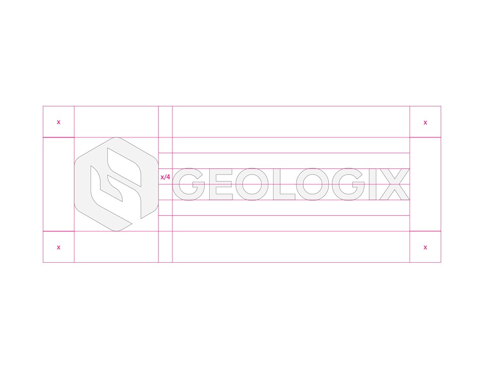 Geologix clearspace Geologix clearspace