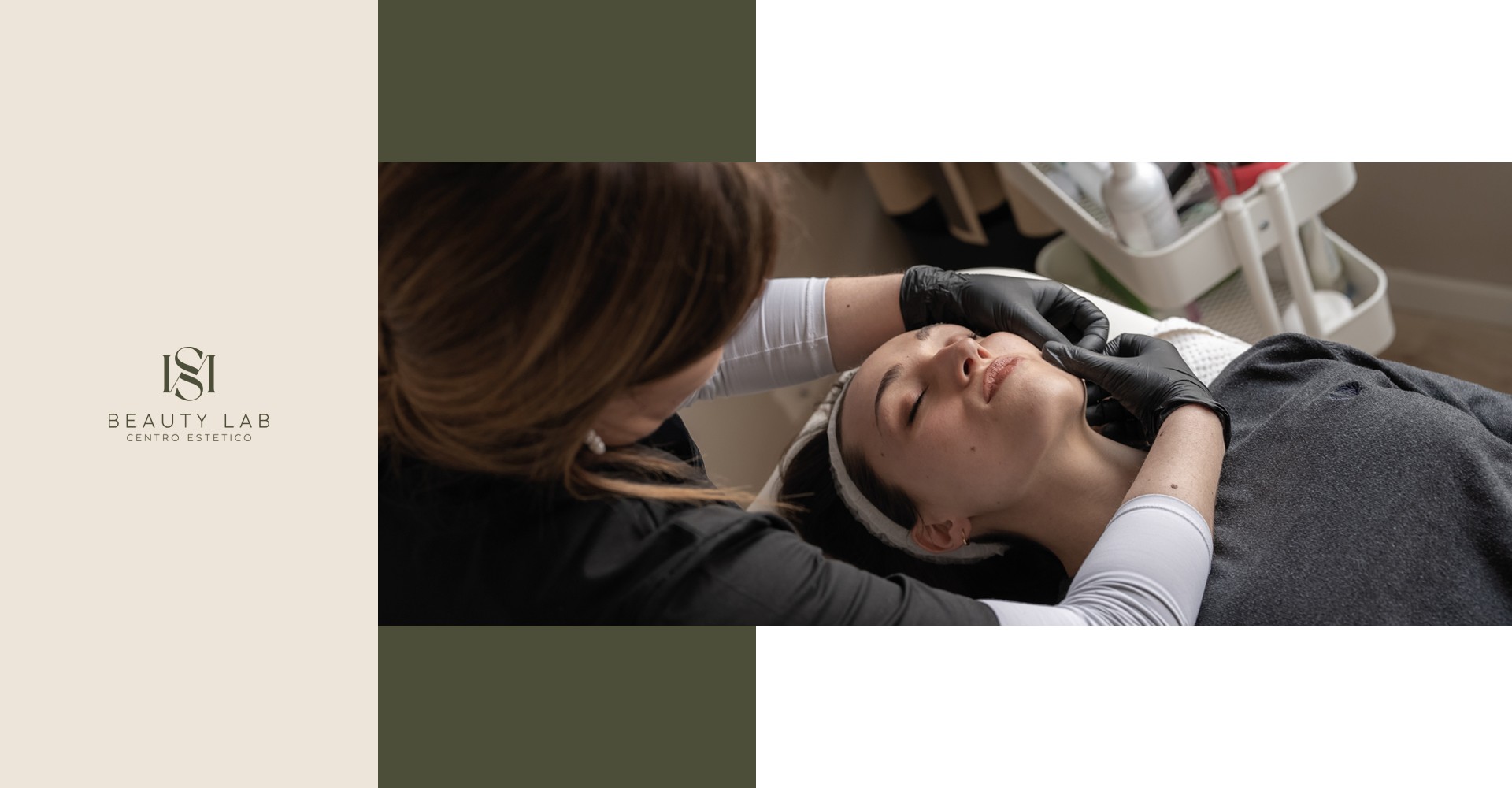 Sara Morlupi Beauty Lab