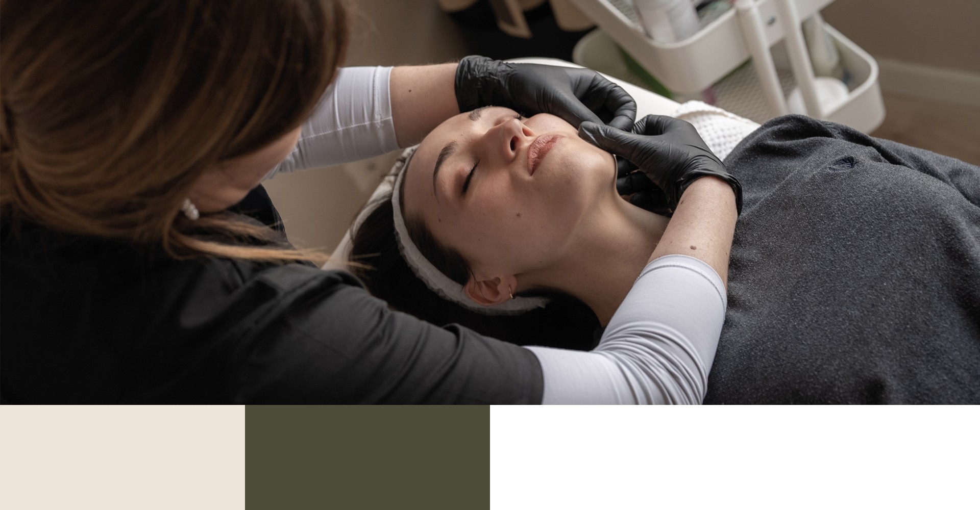 Sara Morlupi Beauty Lab
